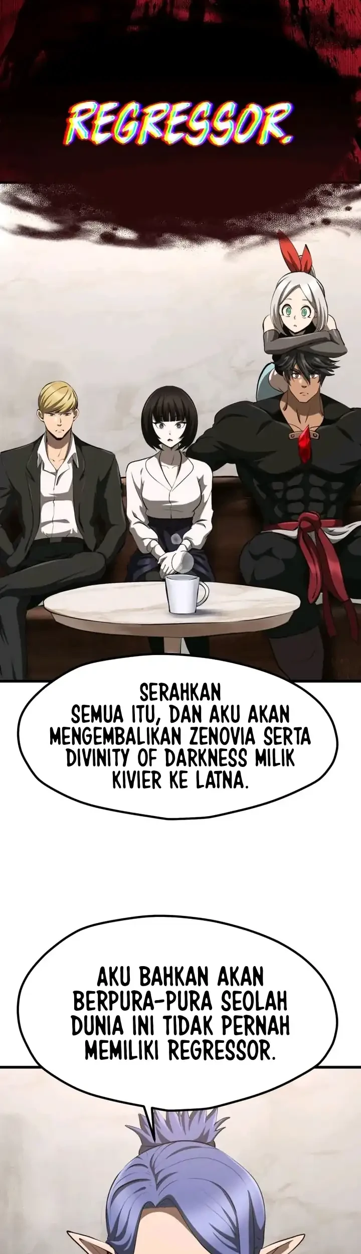 Chapter 284 - halaman 25