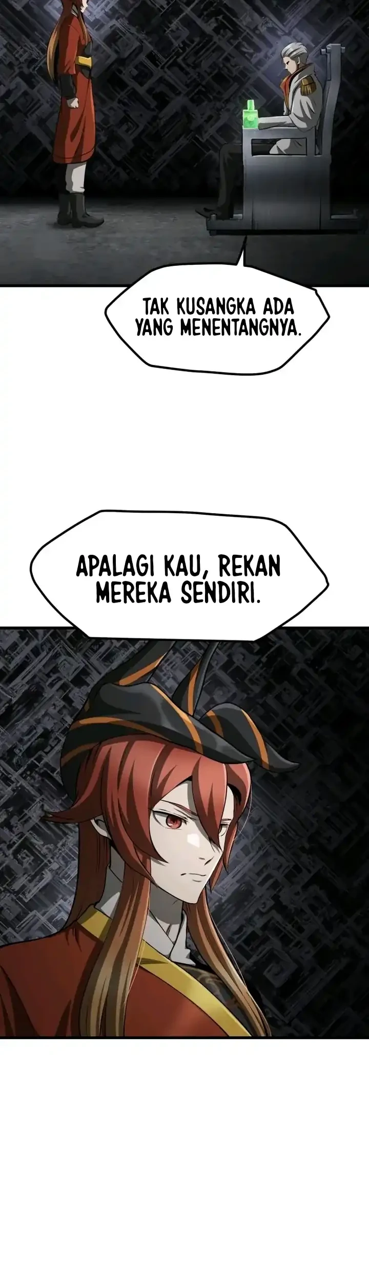 Chapter 284 - halaman 33