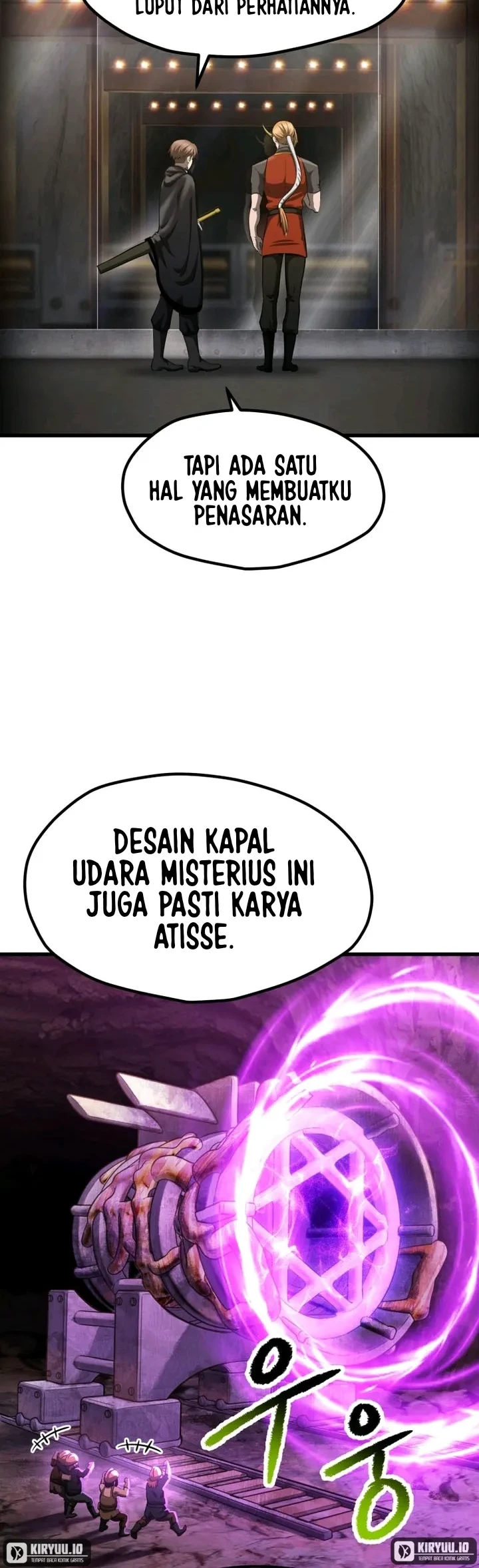 Chapter 285 - halaman 22