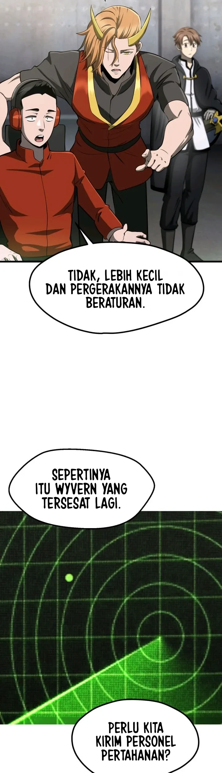 Chapter 285 - halaman 28