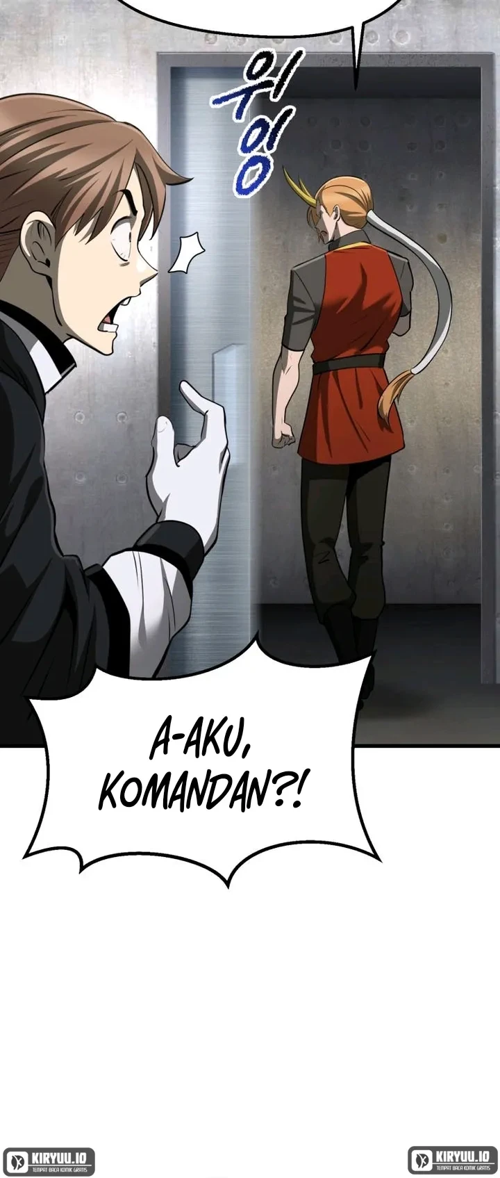Chapter 285 - halaman 30
