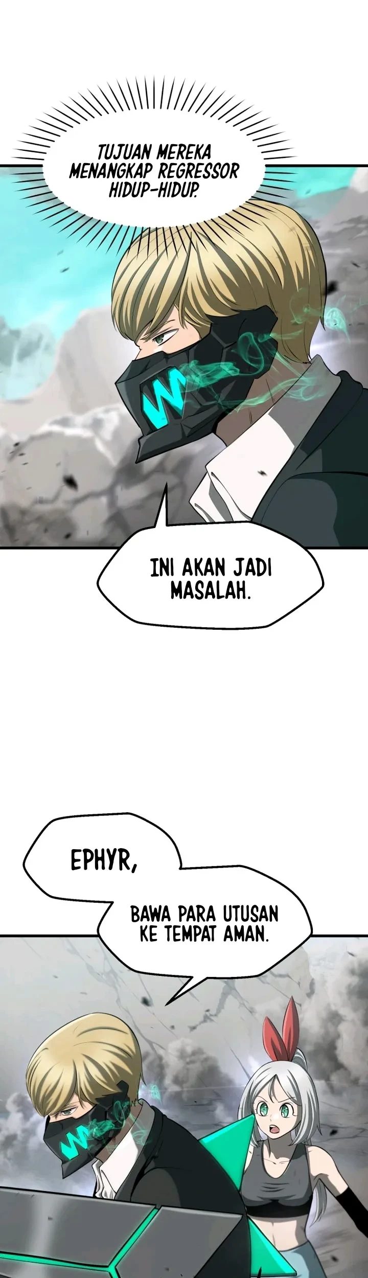 Chapter 286 - halaman 40