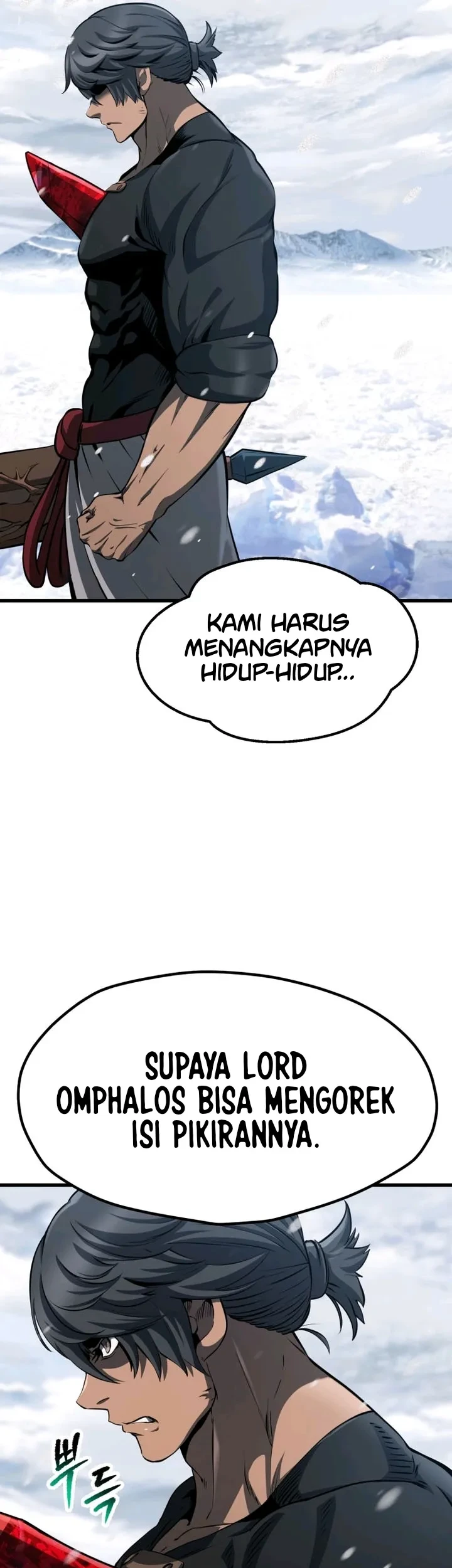Chapter 286 - halaman 34