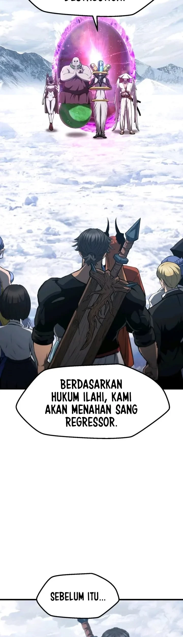 Chapter 289 - halaman 21