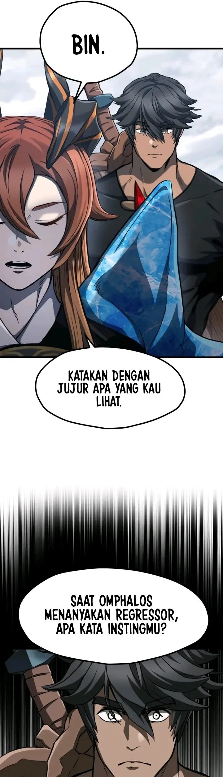 Chapter 289 - halaman 27