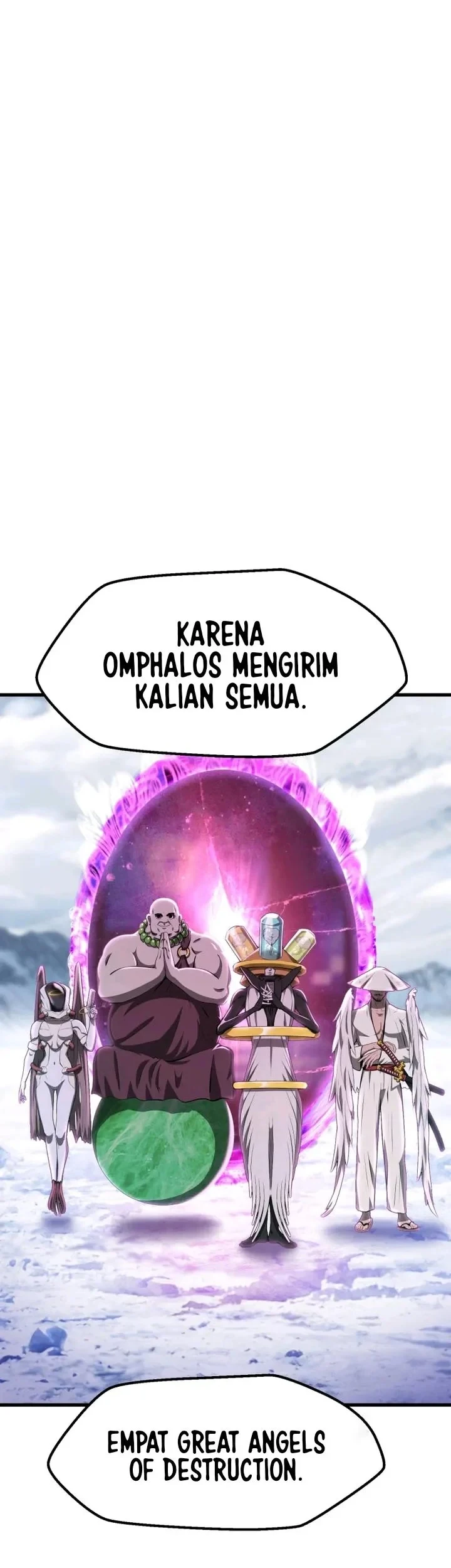 Chapter 289 - halaman 34