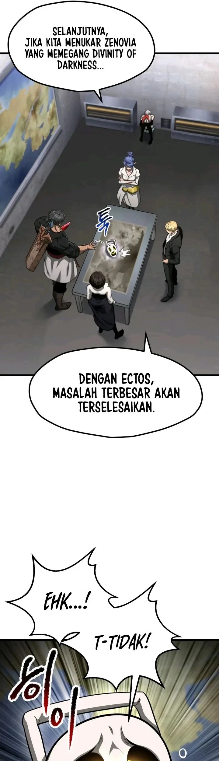Chapter 290 - halaman 28
