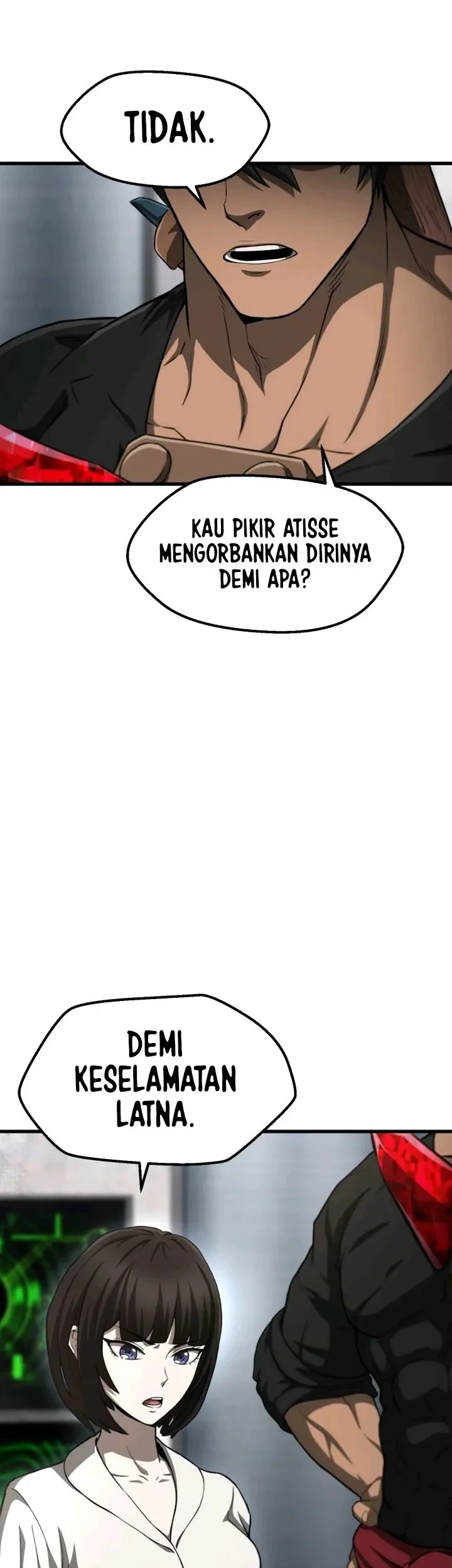 Chapter 290 - halaman 32