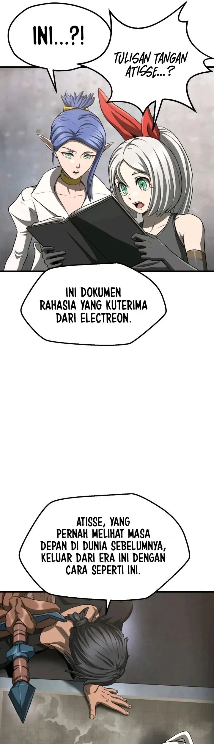 Chapter 290 - halaman 66