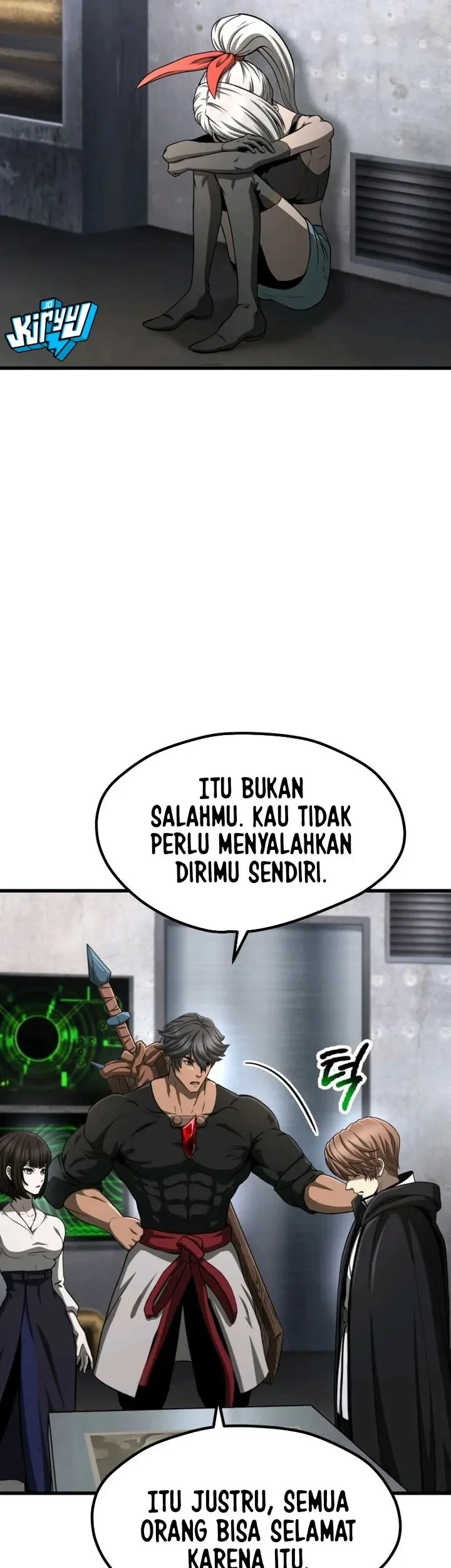 Chapter 290 - halaman 6