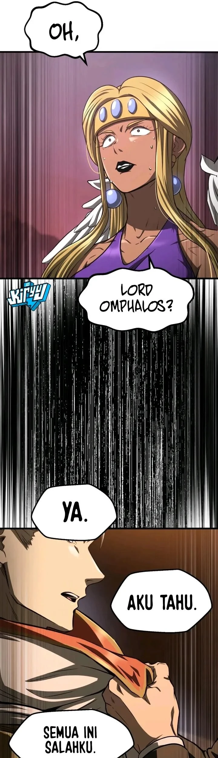 Chapter 291 - halaman 27