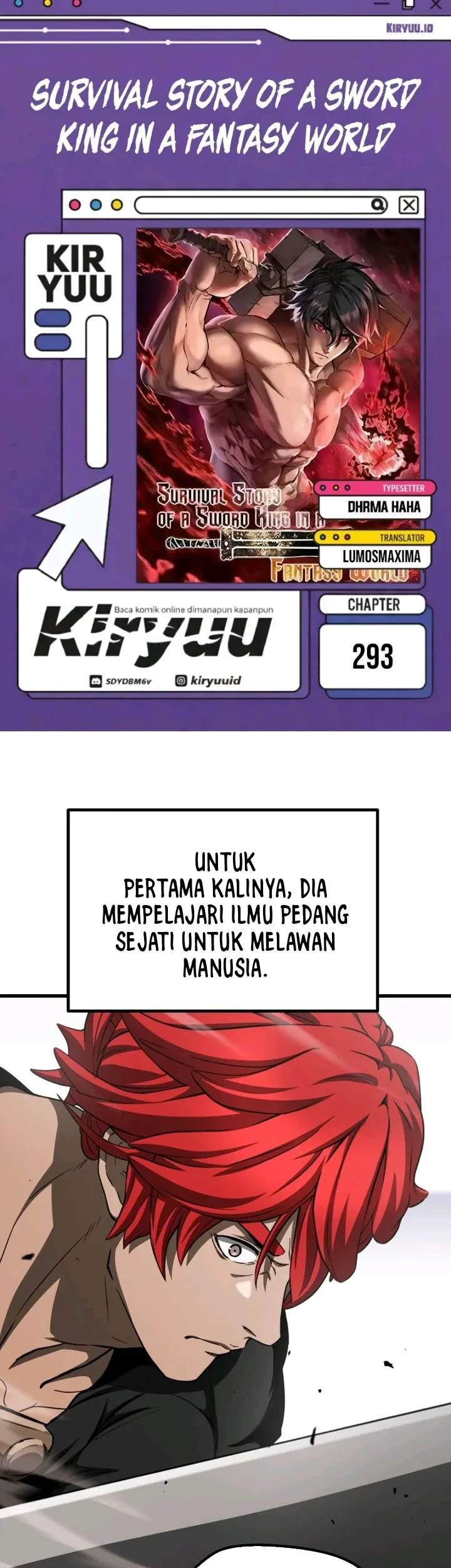 Chapter 293 - halaman 2