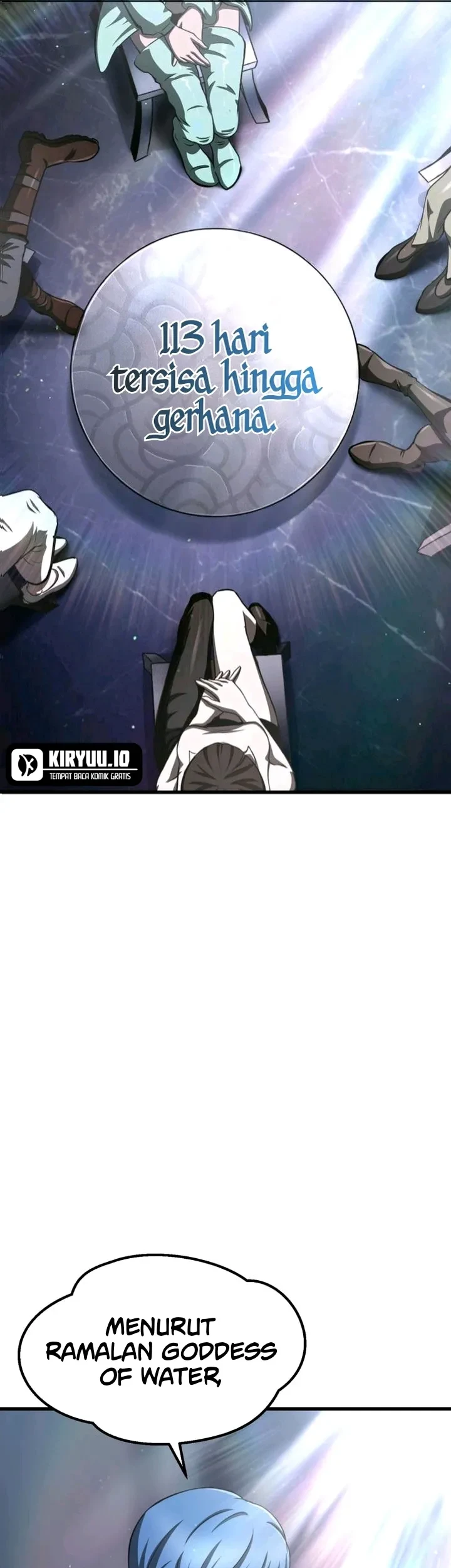 Chapter 293 - halaman 19