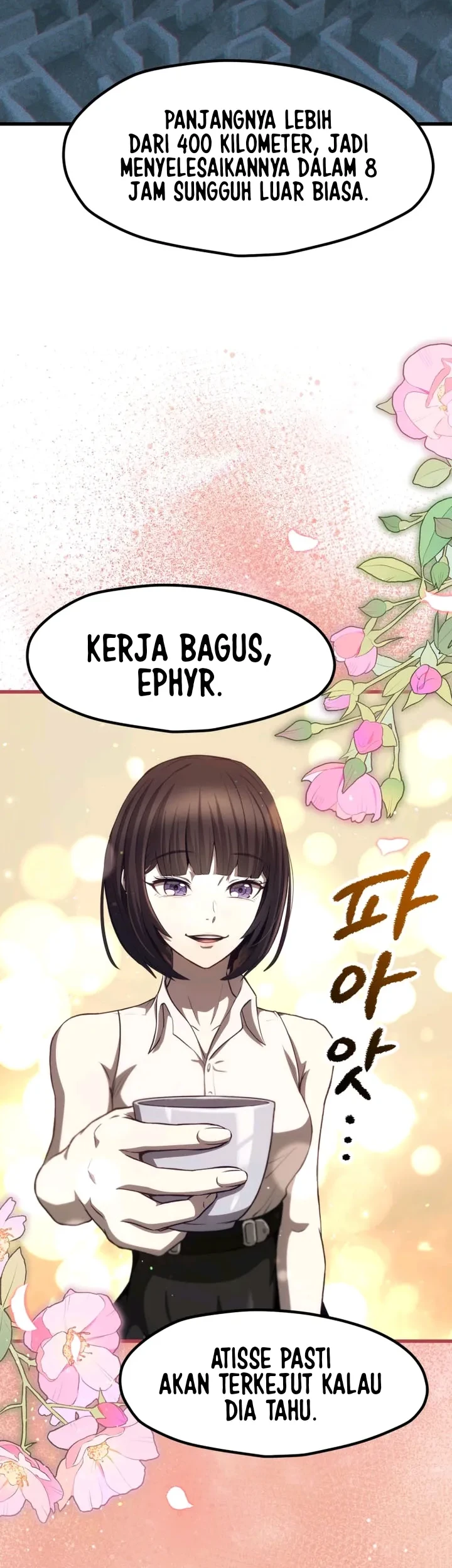 Chapter 293 - halaman 32