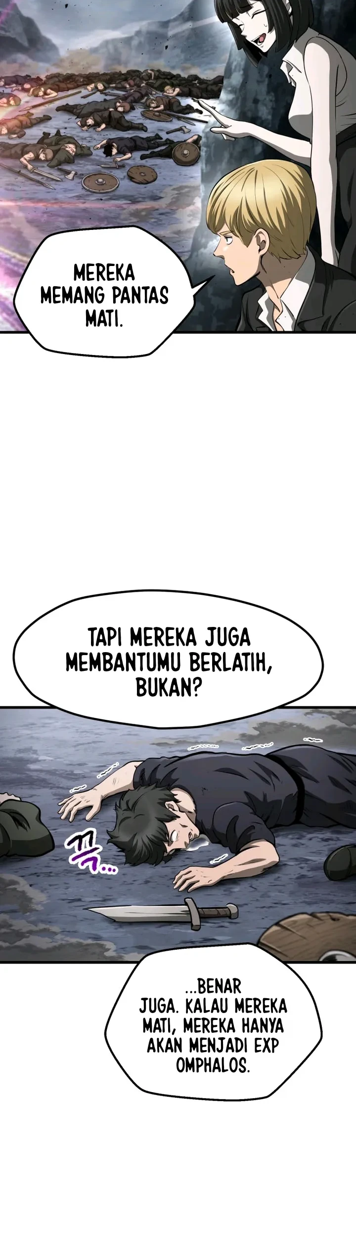 Chapter 294 - halaman 16