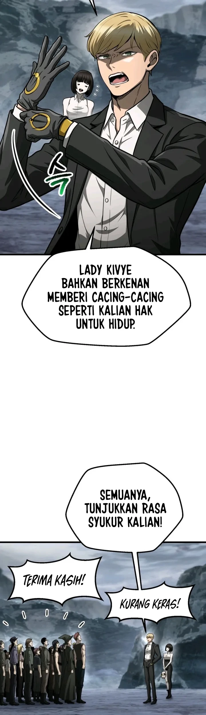 Chapter 294 - halaman 21