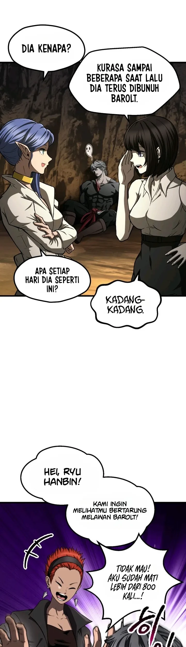 Chapter 294 - halaman 28