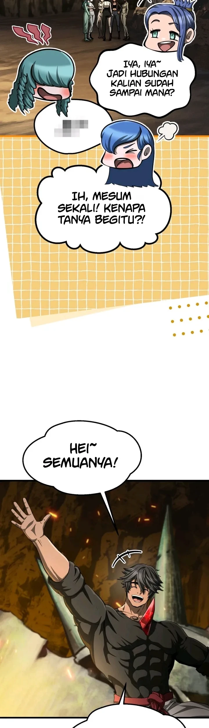 Chapter 294 - halaman 36
