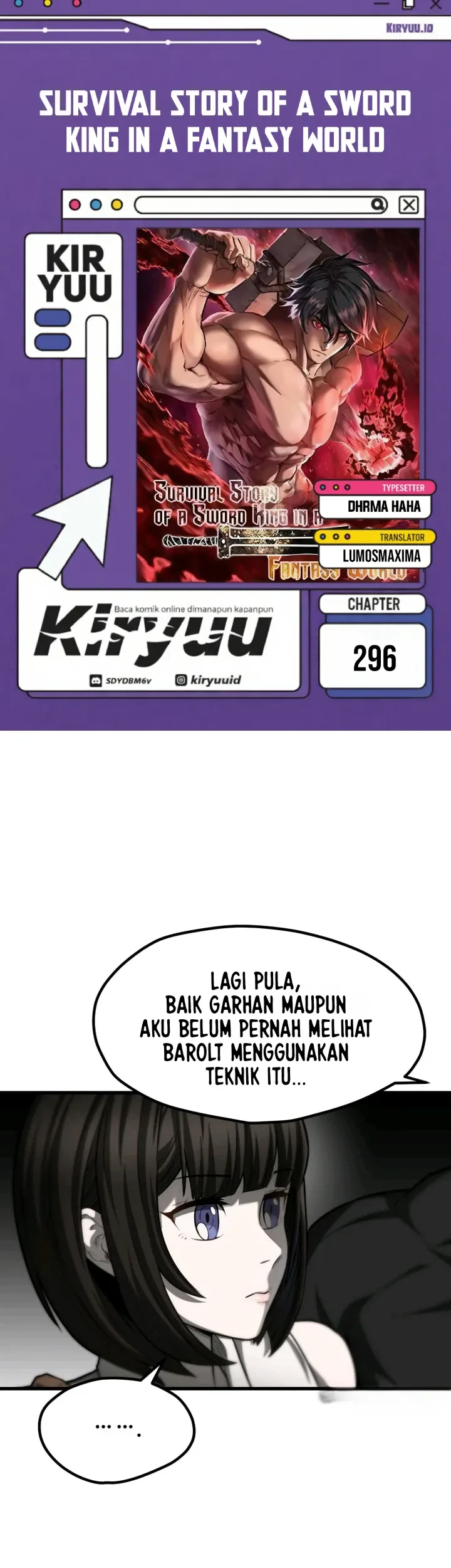 Chapter 296 - halaman 2