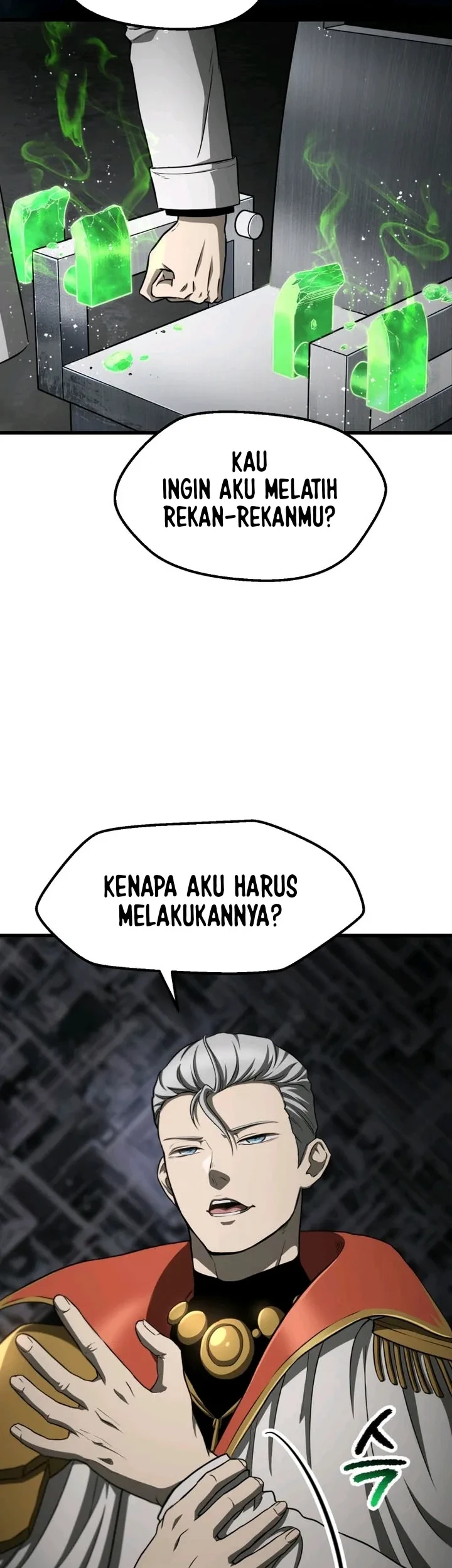 Chapter 296 - halaman 21