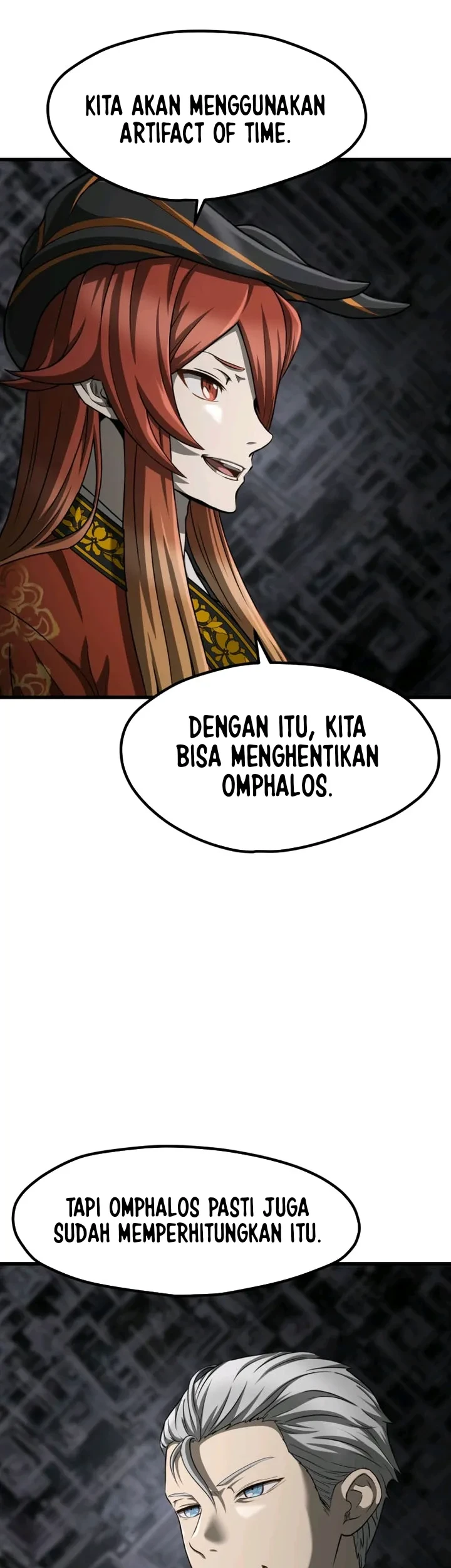 Chapter 296 - halaman 26