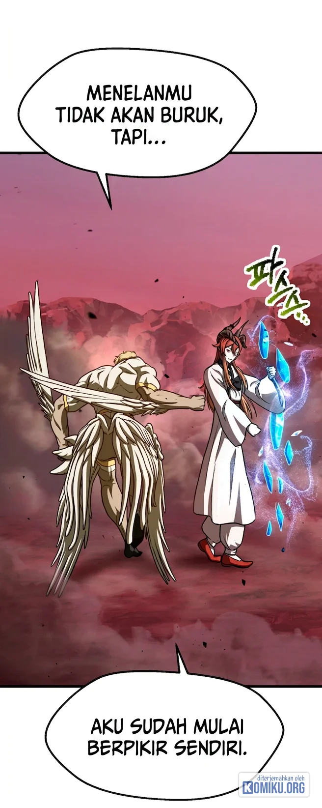 Chapter 297 - halaman 98