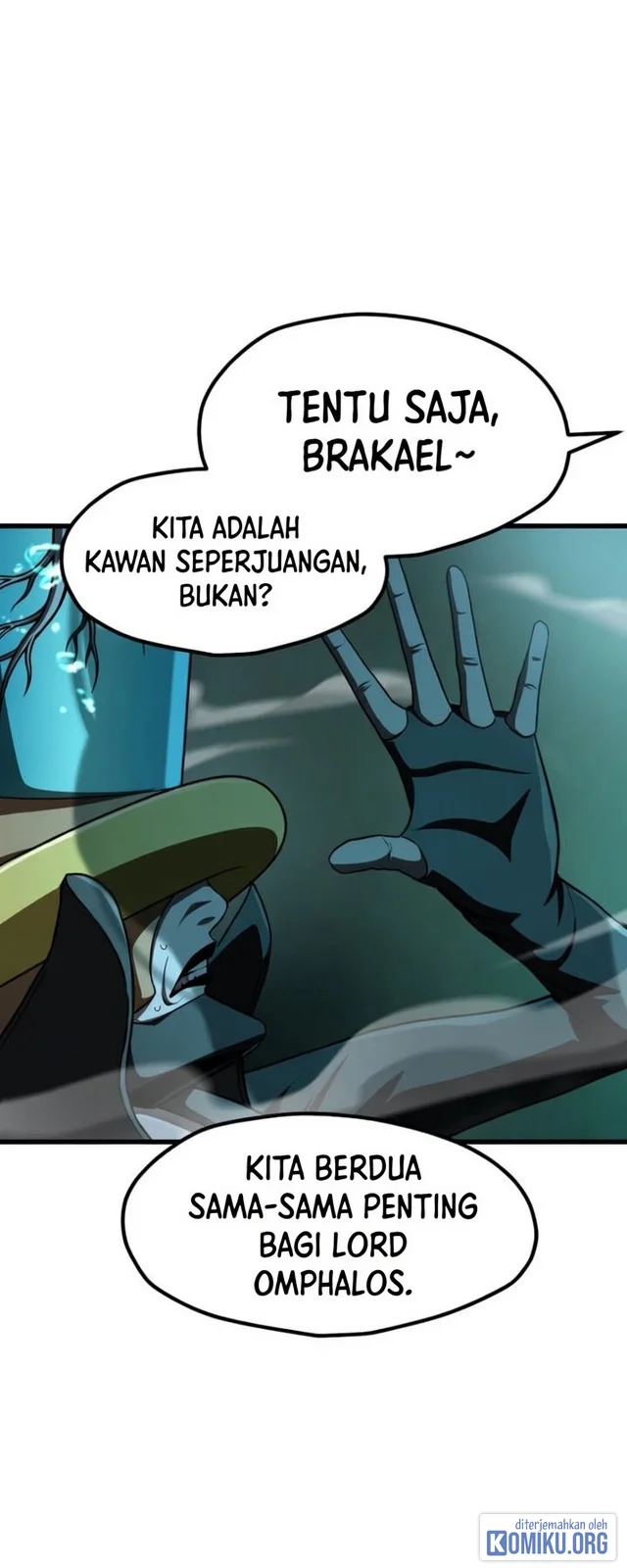 Chapter 299 - halaman 31