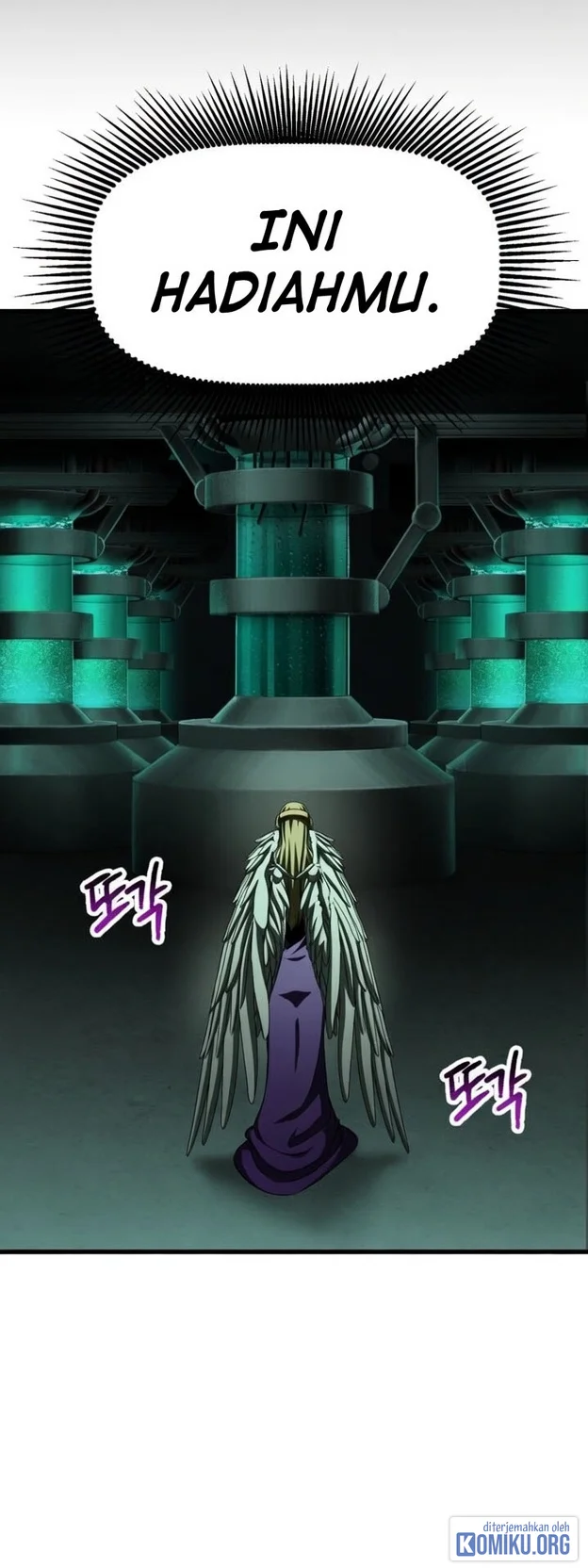 Chapter 299 - halaman 8