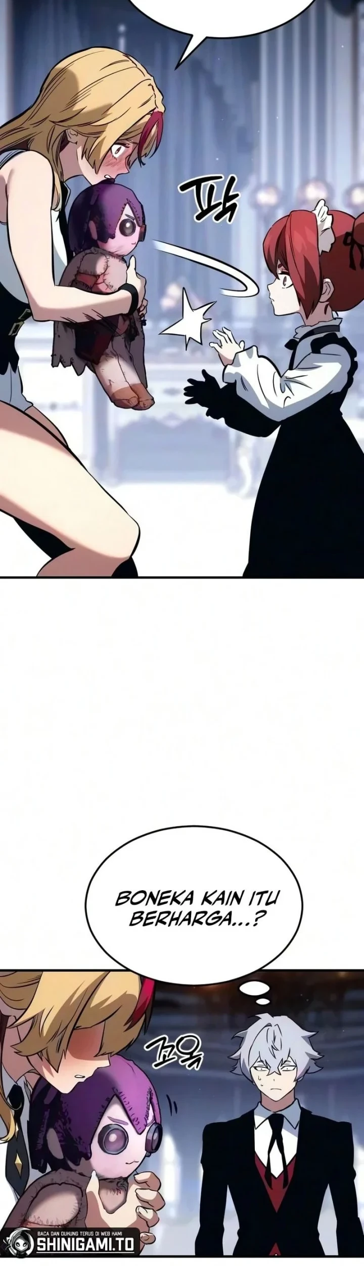Chapter 19 - halaman 92