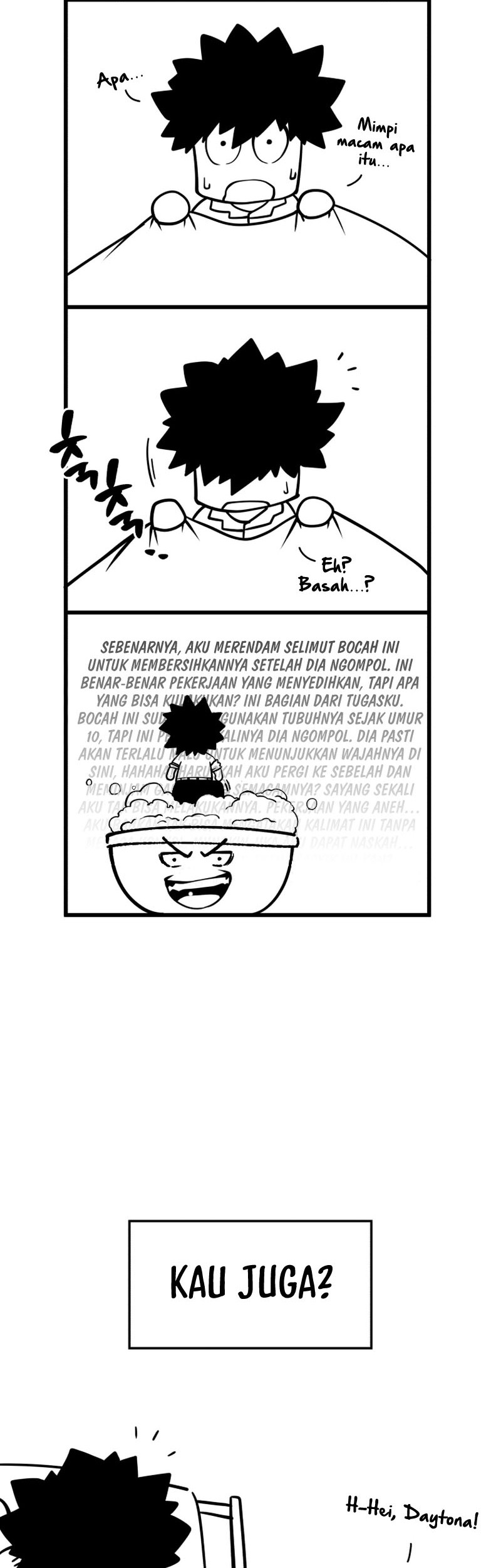 Chapter 125 - halaman 89