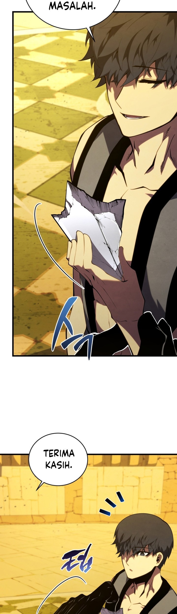 Chapter 129 - halaman 49