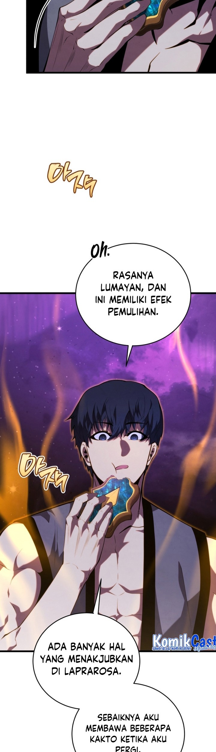 Chapter 129 - halaman 69