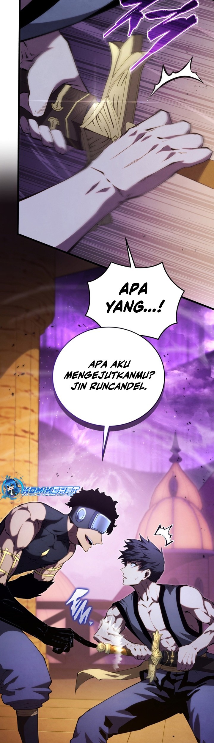 Chapter 129 - halaman 77