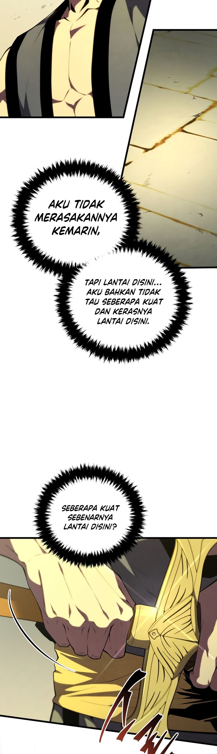 Chapter 130 - halaman 23