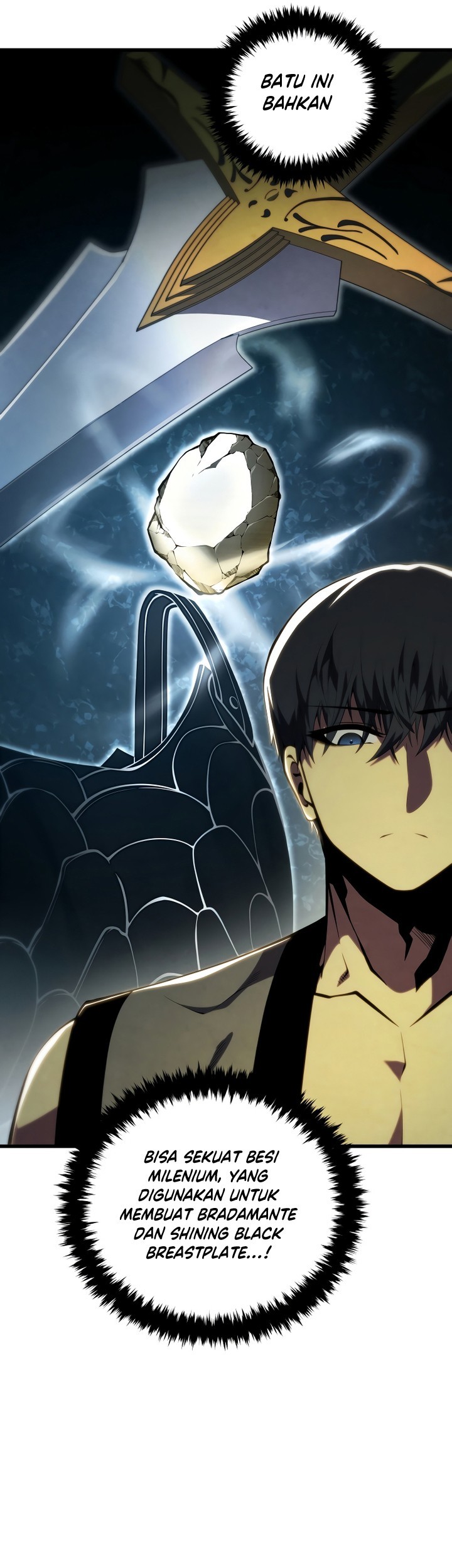 Chapter 130 - halaman 27