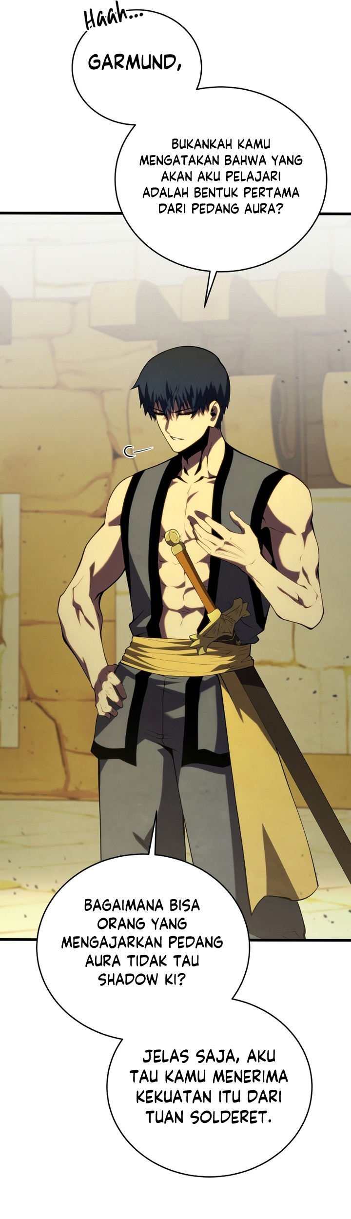 Chapter 130 - halaman 43