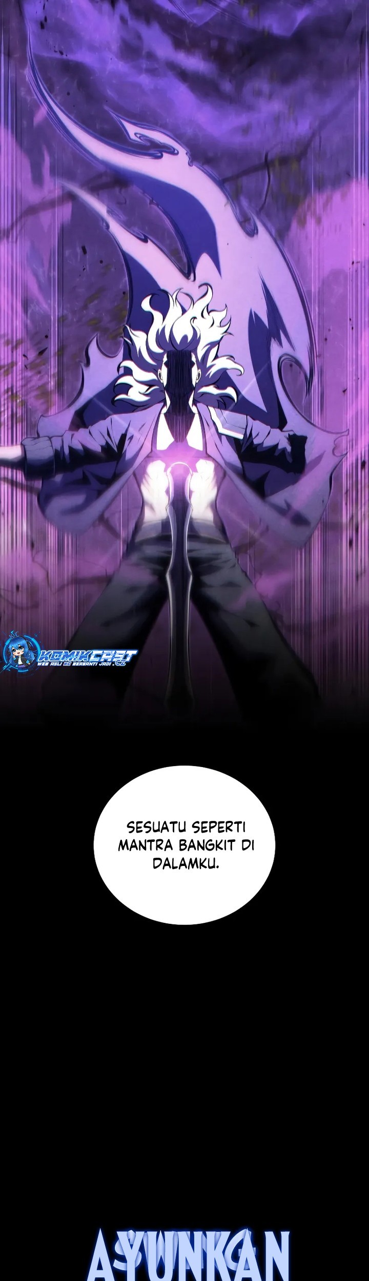 Chapter 131 - halaman 23