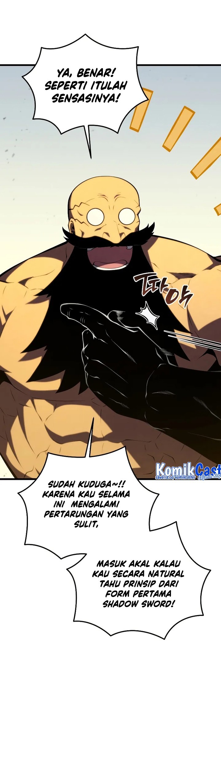 Chapter 131 - halaman 37
