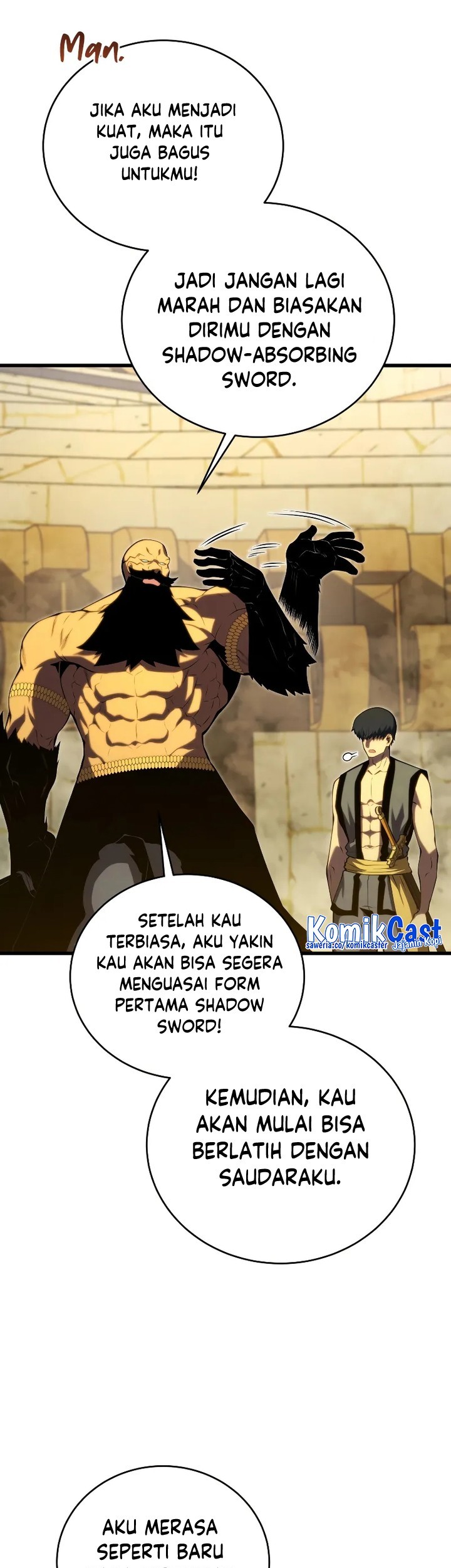 Chapter 131 - halaman 57