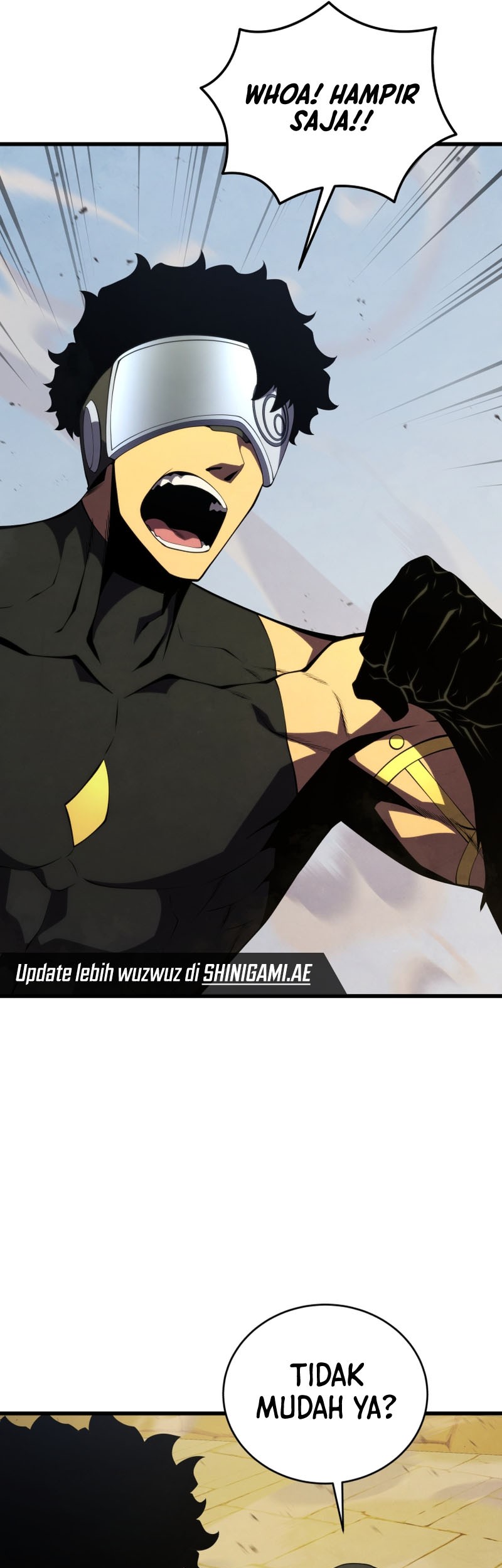 Chapter 132 - halaman 38