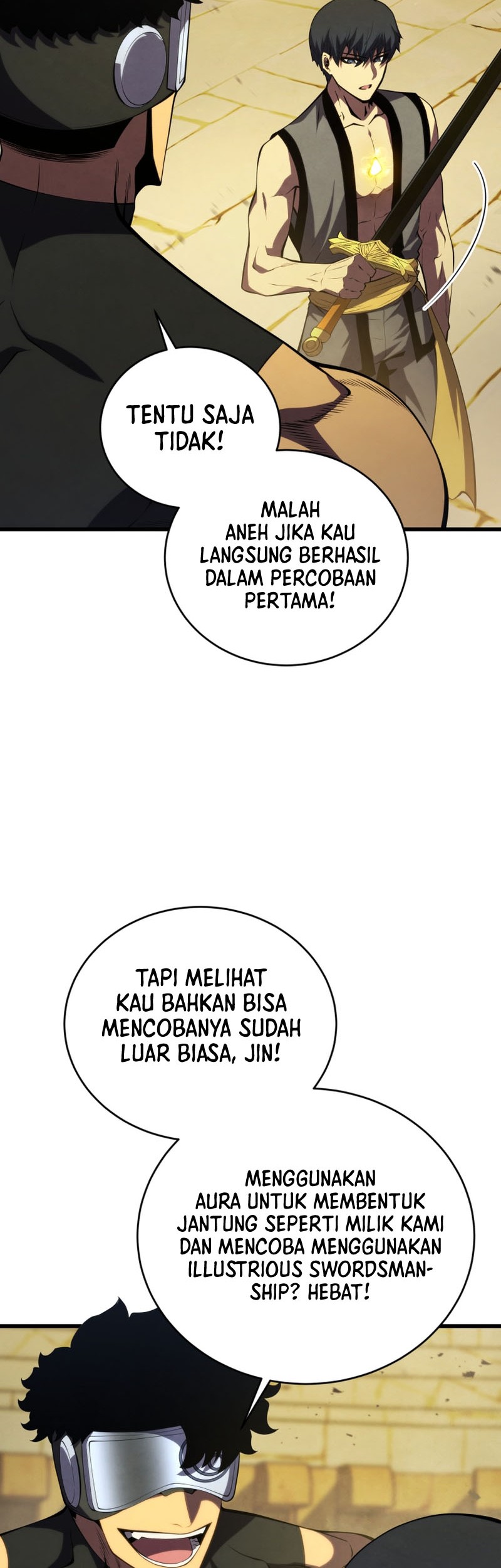 Chapter 132 - halaman 39