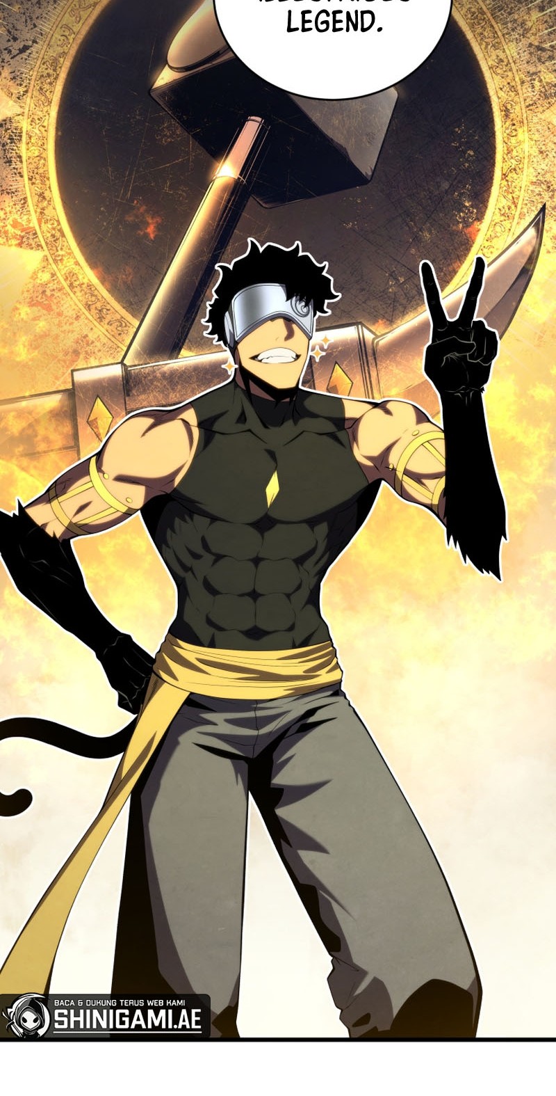 Chapter 132 - halaman 14