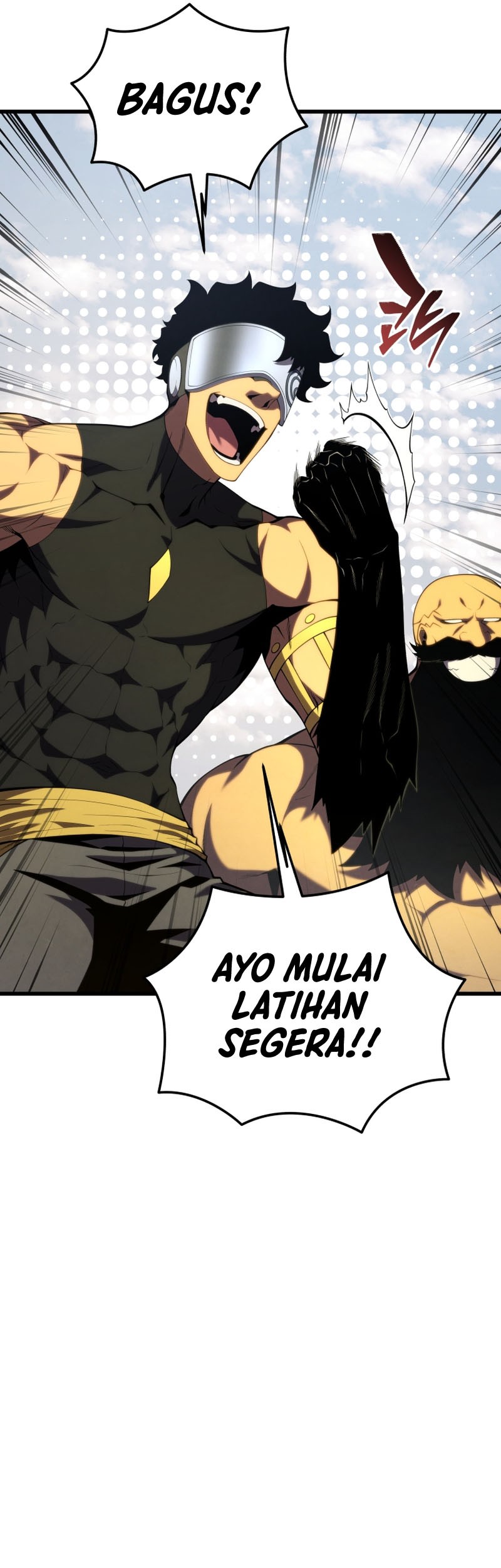 Chapter 132 - halaman 23