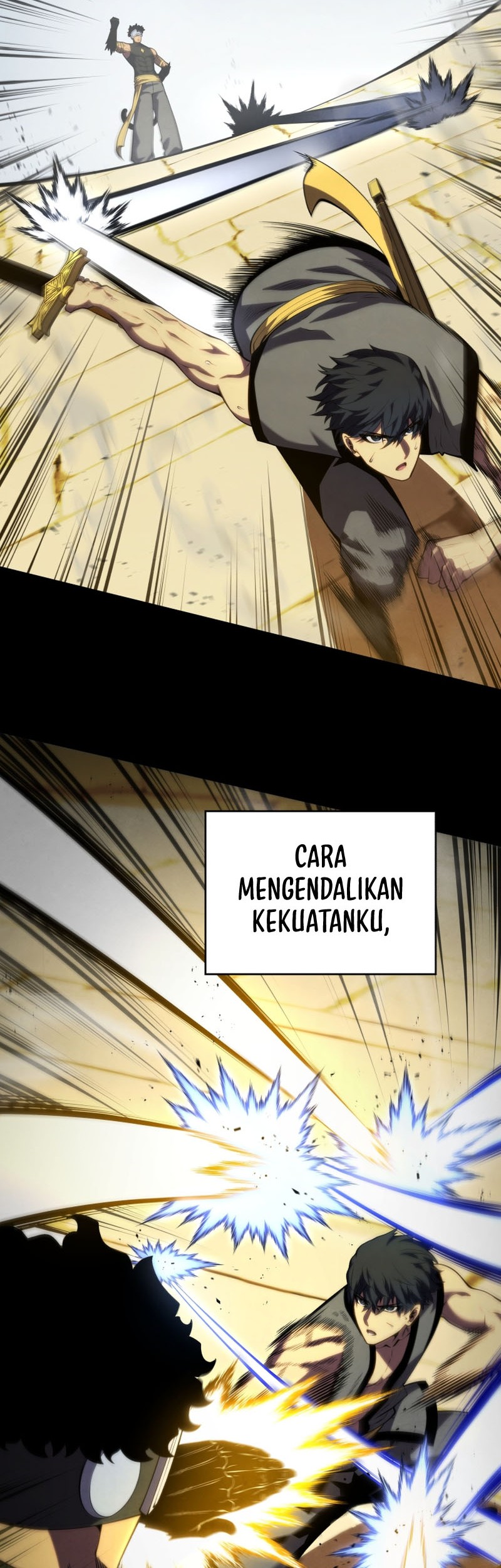 Chapter 132 - halaman 28