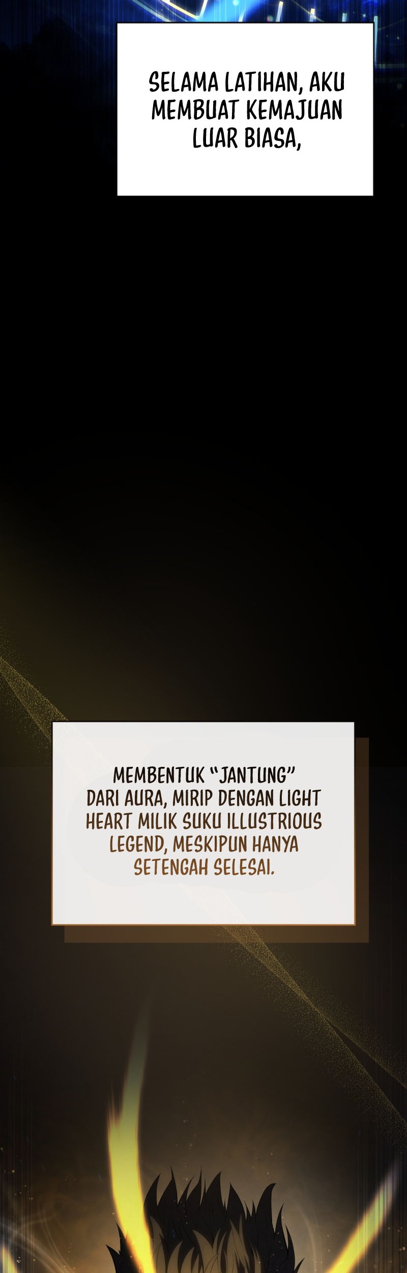Chapter 132 - halaman 32