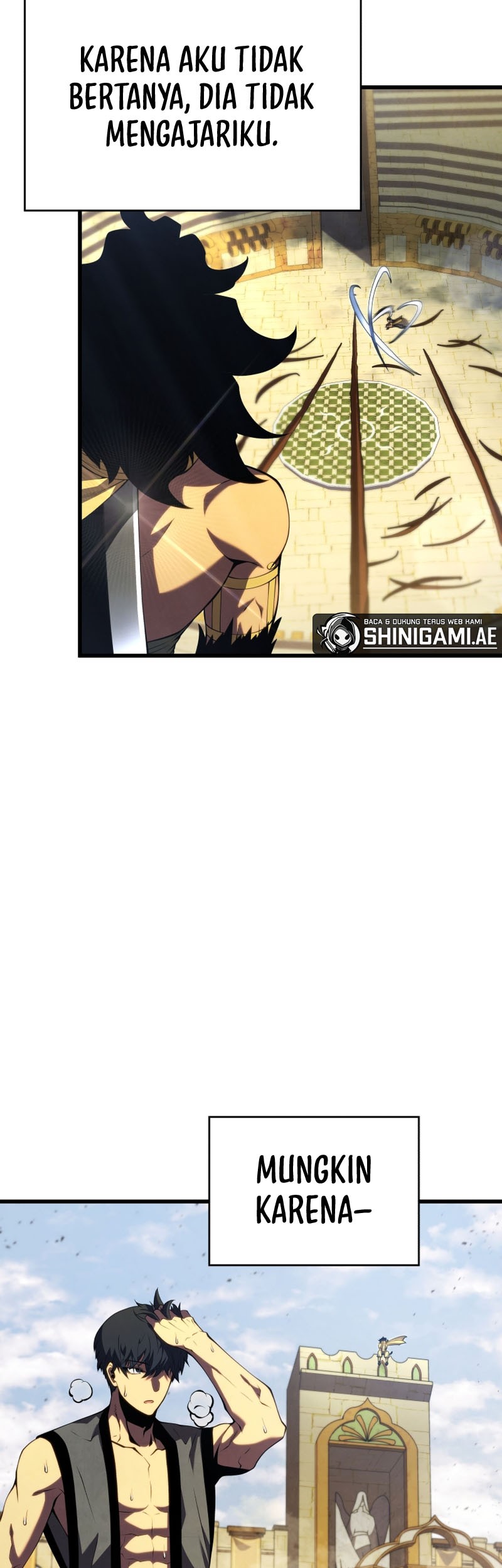 Chapter 133 - halaman 35