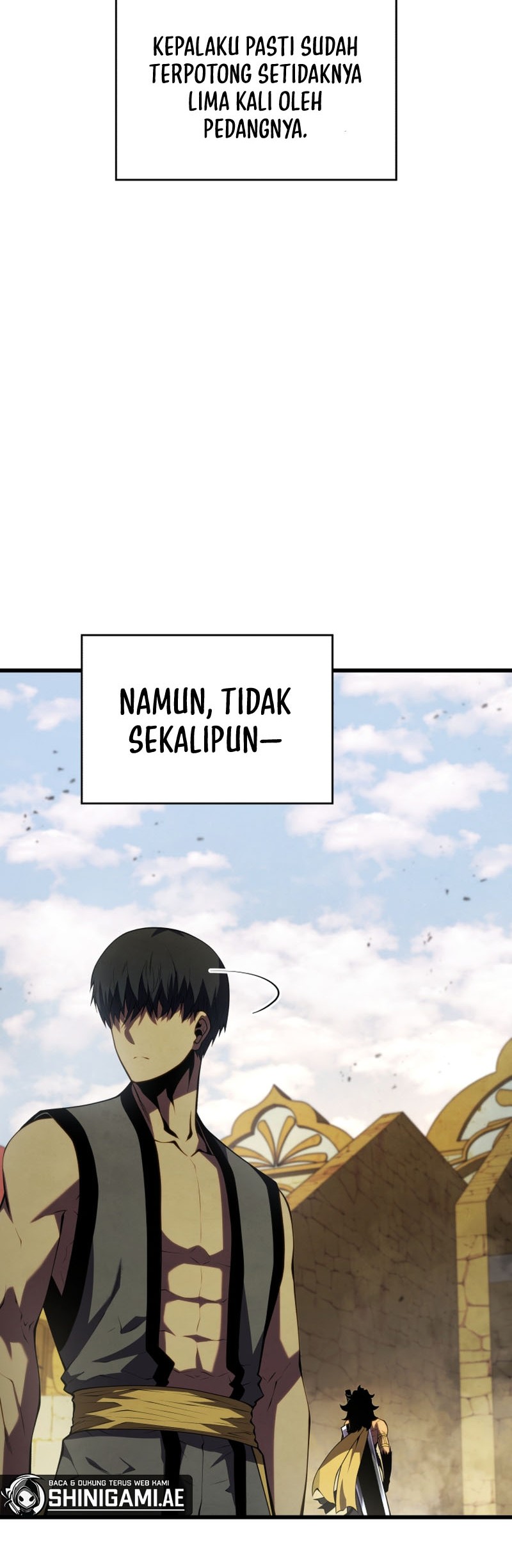 Chapter 133 - halaman 44