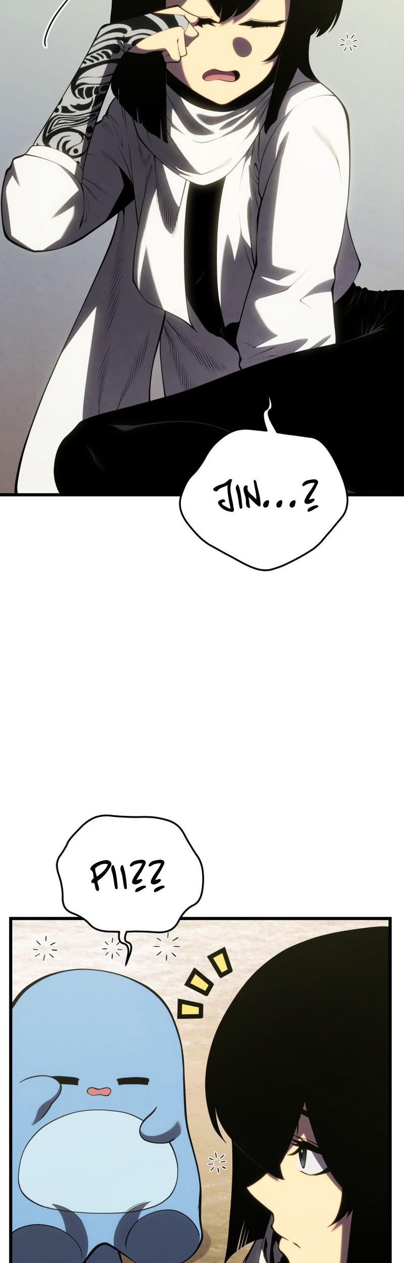 Chapter 133 - halaman 30