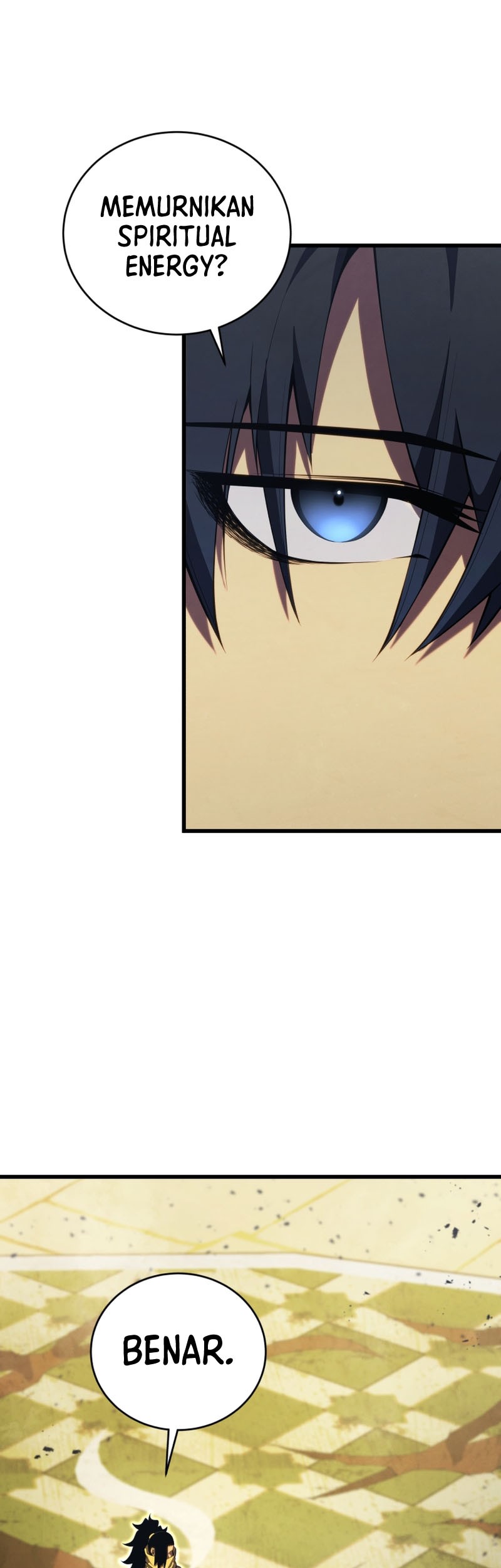 Chapter 134 - halaman 37