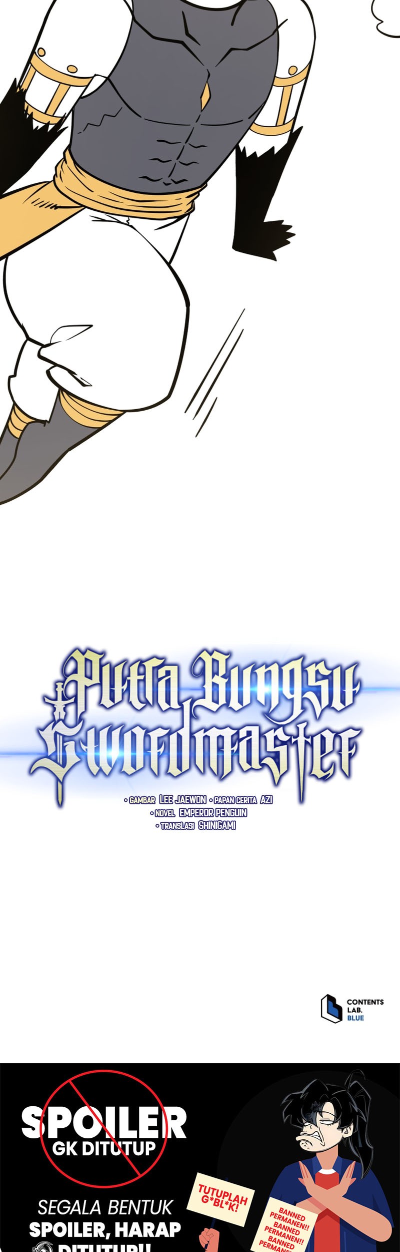 Chapter 134 - halaman 73